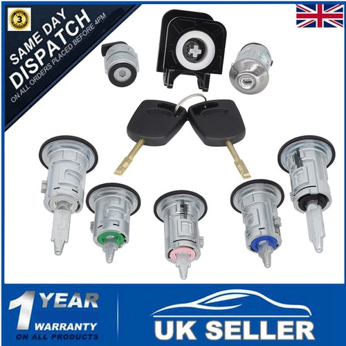 Door lock repair for - repair, ford