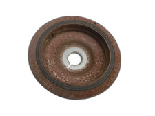 Pulley Vibration Damper for