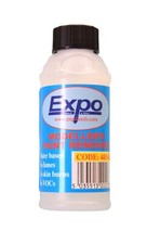 PAINT REMOVER REMOVES ACRYLIC