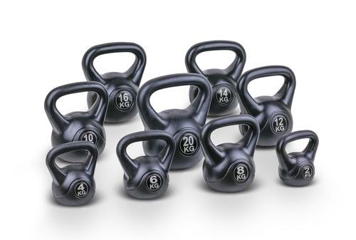 Kettlebell strength - strength,