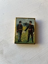 Vintage Lackerli-Huus Candy
