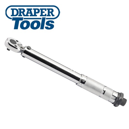 Draper 78639 torque wrench - draper,
