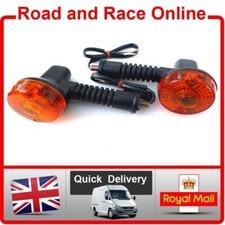 Kawasaki KLR 600 & KL 600A