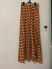 New With Tags Zara Long Maxi