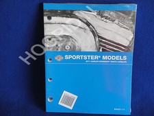 2011 Harley Davidson sportster