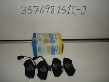 VW GOLF MK3 16V+ VR6 MODEL