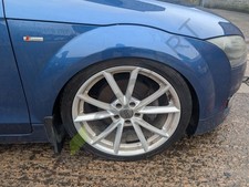AUDI TT TFSI MK2 (8J) Wing