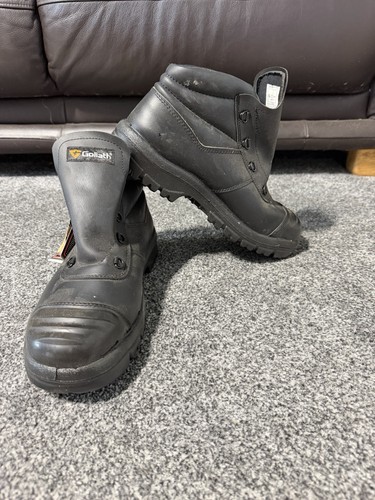 Goliath el170ddr black safety - el170ddr,