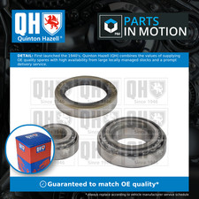 Wheel Bearing Kit fits