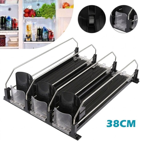 Row adjustable soda can - 3,