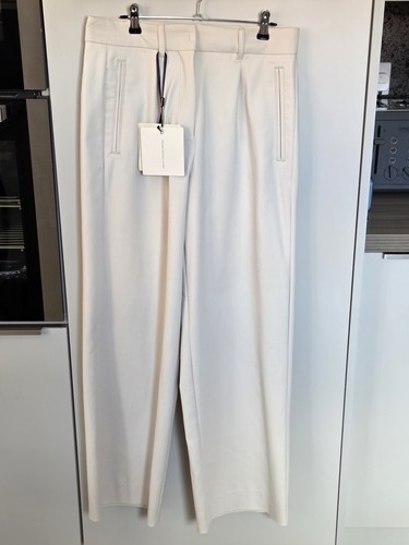 Max mara rima beige wide - max,