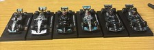 Evolution mercedes 1 - of, 1/43