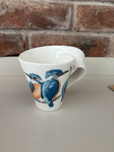 Villeroy boch mug new - &,