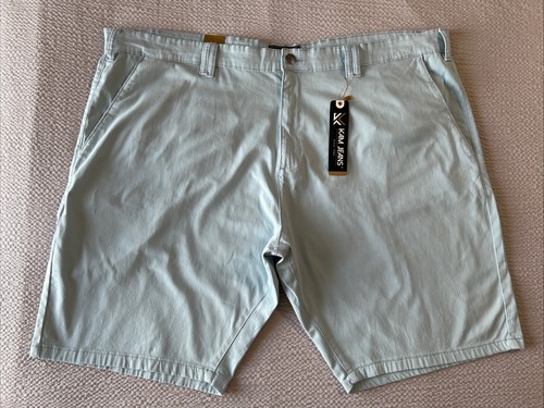 Kam jeans chino shorts - kam,