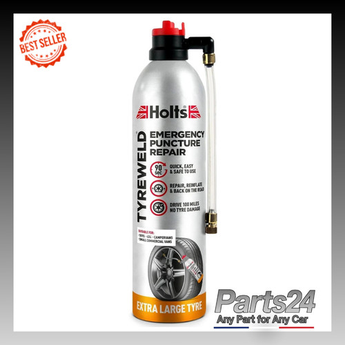 Holts tyreweld emergency - tyreweld,
