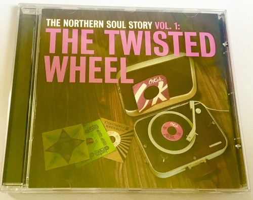 The northern soul story vol - northern,
