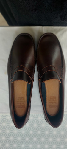 Chatham mens dark brown - chatham,
