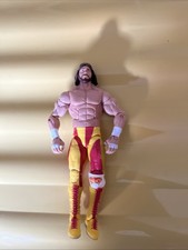 WWE Macho Man Randy Savage Figure