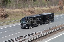 Truck photo mercedes - truck,