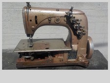 Industrial Sewing Machine