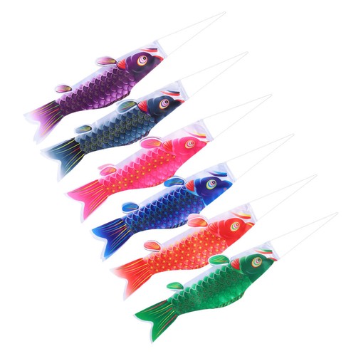 6pcs weather resistant - weather-resistant, silk