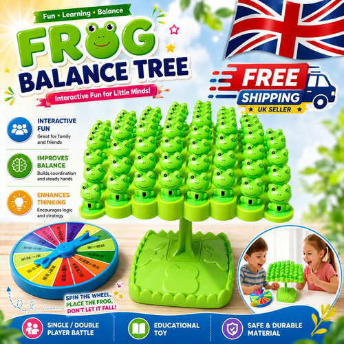 Balancing tree chess - balancing,