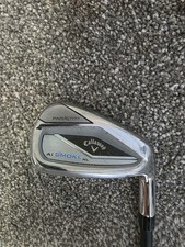 Callaway Paradym Ai Smoke HL