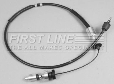 First line fkc1445 clutch - first,