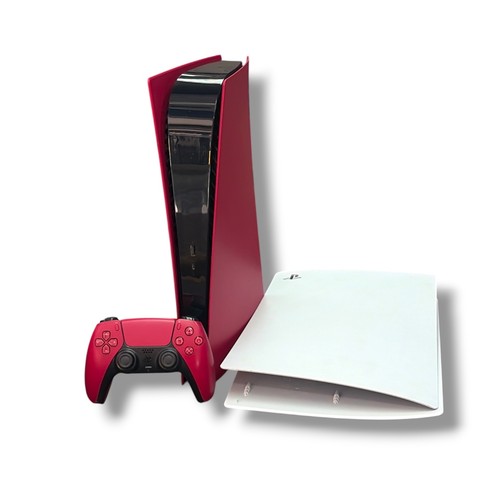 Playstation digital edition - playstation,