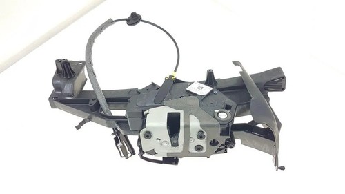 Ford kuga dm2 - dm2, rear