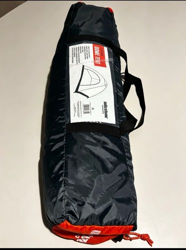 Milestone person dome tent - milestone, 2-person