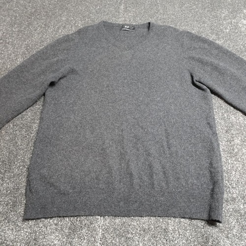 Cashmere jumper v - f&f, v-neck