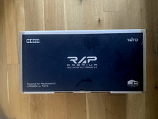 HORI Real Arcade Pro RAP VLX