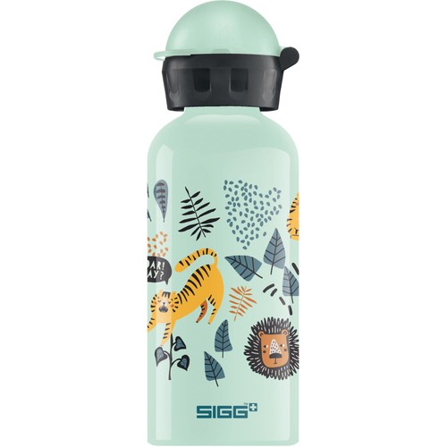 Sigg aluminium kids water - sigg,