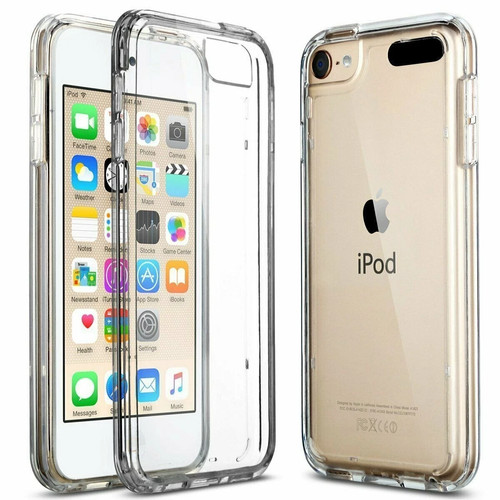 Pcs clear silicone soft - pcs],