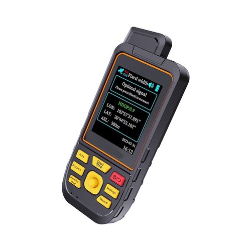 D5e surveying equipment - equipment, for