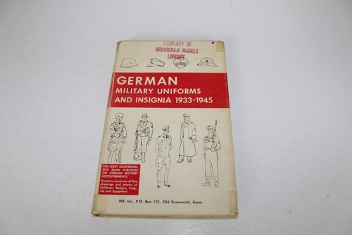 German military uniforms and - german,