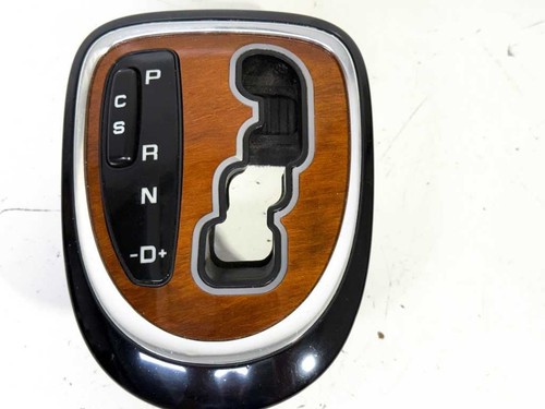 Mercedes w220 s class - 03-06,