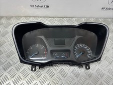 GENUINE 2015 FORD TRANSIT