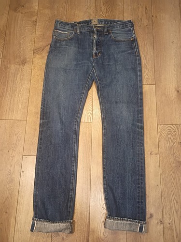 Prps men demon fit - x,