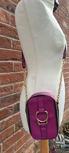 Monsoon dawson magenta small - monsoon,