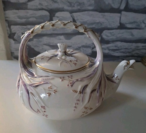 Antique irish belleek - antique,