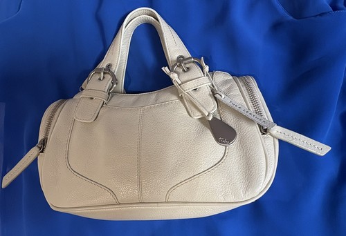 Tula leather mini top - tula,