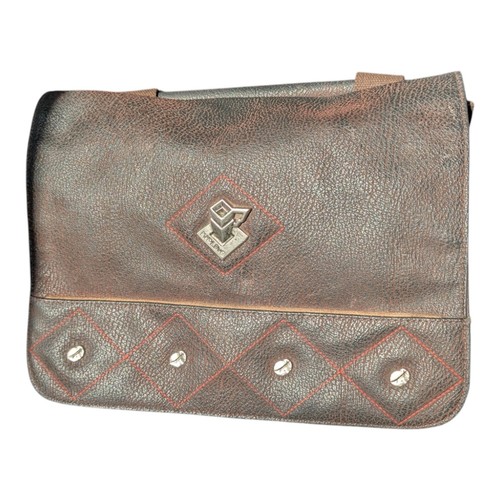 Vintage kipling brown - kipling, leather