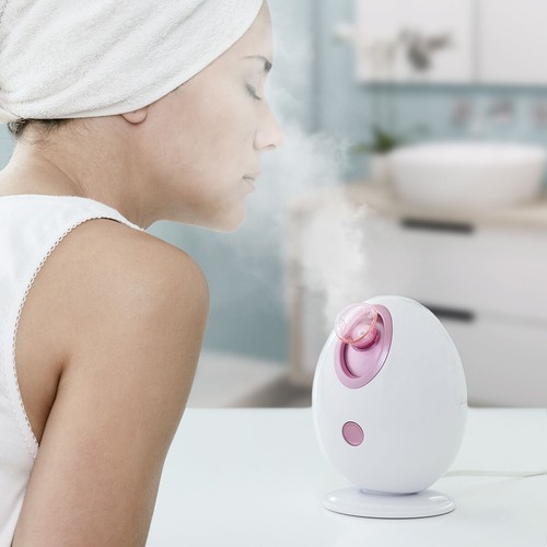 Electric facial sauna moispa - electric,