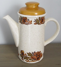 Vintage Retro Royal Worcester
