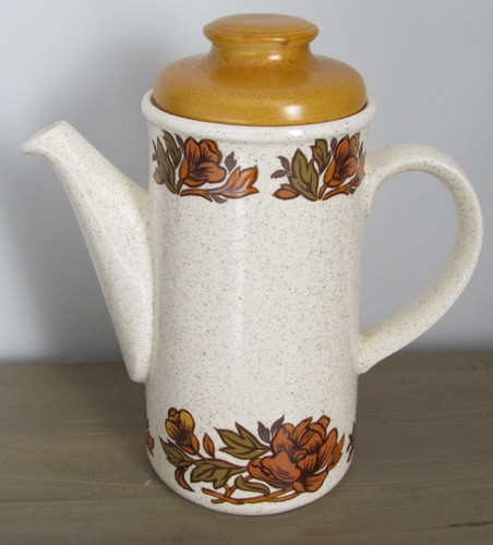 Vintage retro royal worcester - royal,