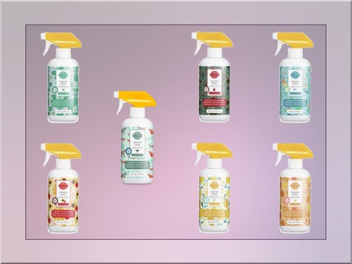 Scentsy counter clean 473ml