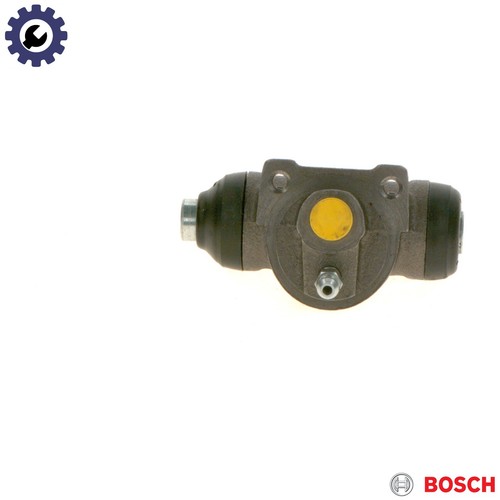Wheel brake cylinder 026 - brake,