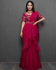Ready to wear Designer Apple
